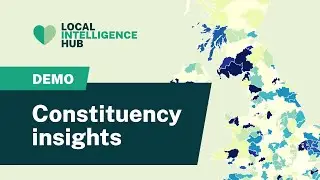 Constituency insights | Focus on local climate data in Workington | Local Intelligence Hub
