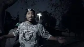 D1 RETARDED FREESTYLE (OFFICIAL VIDEO)