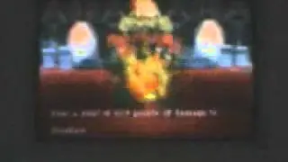 Dragon Quest 9 - Murdaw (Level 16)