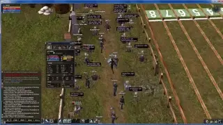 Farm RB + Mass PVP  Kain X3 (l2 C4)