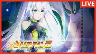 【crossbeats REV.】 アプリ版12周年らしいです