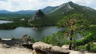 Салам друзьям из Казахстана