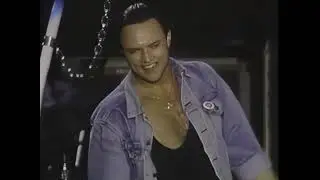 Queensryche - I Don't Believe In Love Live At Rock In Rio 1991 (Headbangers Ball Full HD Remastered)