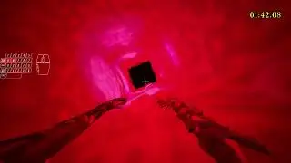 FleshBound Speedrun / PB 4:47.50