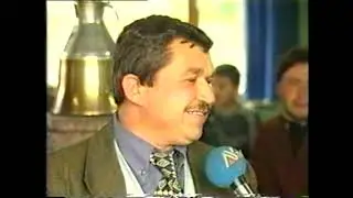 Eğridere Köyü 2002 Bölüm-1