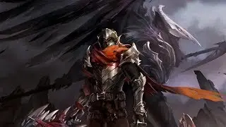 Death's Gambit Review - The Final Verdict