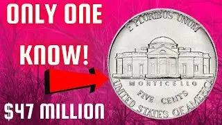 2002 D Jefferson Nickel - Value, Features, and Collecting Insights