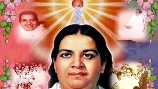 || Ambe Jagadambe Maa, Jo Dar Pe Tere Aaye || Mamma Song || Brahma Kumaris || Bk YugRatan ||