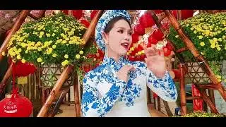 Non Nước Hữu Tình - Tác giả: Thanh Sơn. Cs Hồng Nhung - NHCLHN