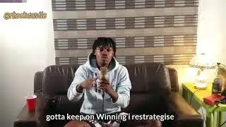 Dimension Rhookcastle freestyle