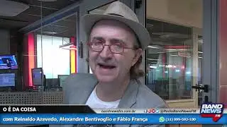 Reinaldo Azevedo: 