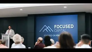 Focused Capital Investor Education Event | October 2025 Highlights