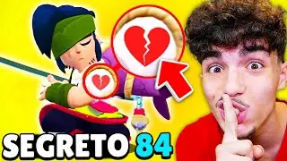 HO SCOPERTO 84 SEGRETI per 84 BRAWLER su BRAWL STARS!🤫😱