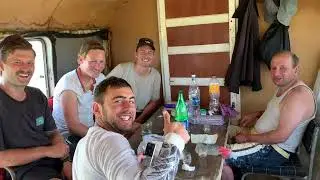 Bikepacking Armenia 2023