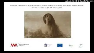 Anna Manicka (National Museum in Warsaw)