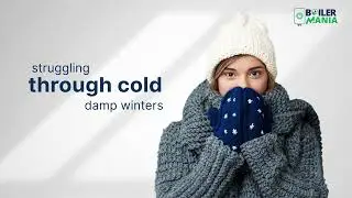 First First Time Central Heating System in Cornwall ! 8700 Households are eligible under ECO4 grant