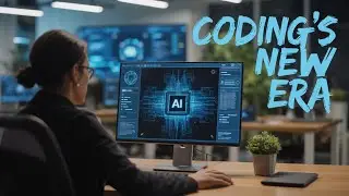 Coding in the Age of AI: What No One&rsquo;s Telling You