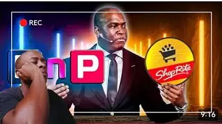 Vusi thembekwayo on Pick n pay VS shoprite