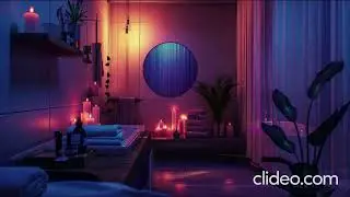 Step into a serene day spa atmosphere