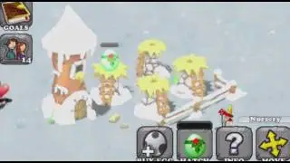 Dragonvale - How to breed a Reindeer Dragon REAL