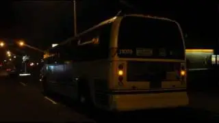 Sound Record: NJT 2000 Nova-RTS #31079 on Route 24B Coach USA