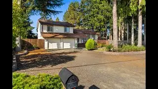 Centralia, WA Home For Sale: 1225 Eshom Road