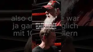 Forstlive 2025🪓🌲 Jetzt reinschauen &ndash; Teil 1: Rundgang | Spannende Einblicke & 25 Jahre Feedback!