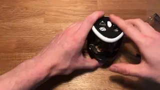 ELEKTRISCHER ANSPITZER Review & Test