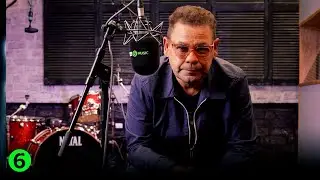 The Spinner of Years | 6 Music's Way With Words 2022