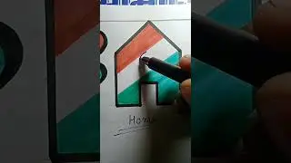 #youtube#home on 🇮🇳  #indian #flags #crafting #trending #viral #flags #reels #video