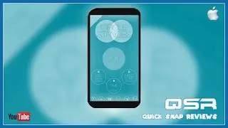 QSR: Circle Stances