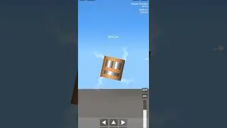 Geometry Dash in SFS #sfs #music