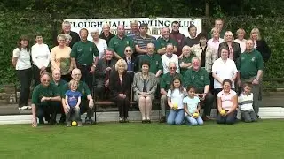 Clough Hall Bowling Club Centenary [1906 - 2006]