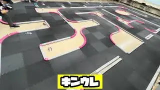金曜ウレタンレース/R8年1月2月