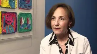 Benefits of Epic EMR - Texas Children's Pediatric Otolaryngology - Dr. Carla Giannoni
