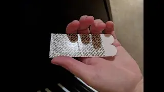 Command Large Refill Adhesive Strips, Damage Free Hanging Wall Adhesive Strips for Large Indo Review