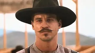 Val Kilmer's Tombstone Role That Rewrote Western Anti-Hero Rules