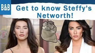 What is Bold and the Beautiful star Jacqueline MacInnes Wood's Net Worth in 2021?