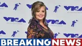 How Much Is Catelynn Lowell Really Worth! 😲