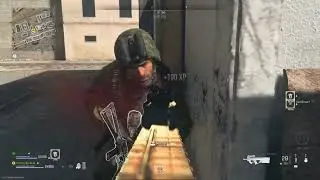 MW2 - DMZ Perfection Weapon Stash Without Damage