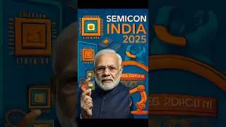 Register for Semicon India 2025 🔥 Biggest Tech Event is Here! Date, Venue & Highlights!