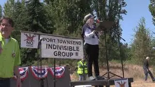 Port Townsend/Jefferson County 