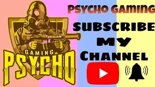 Gaming Psycho intro malayalam | #pubg #pubgmobile #pubgindia