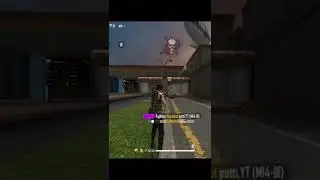 hannan gaming/ game play free fire /like comment subscribe