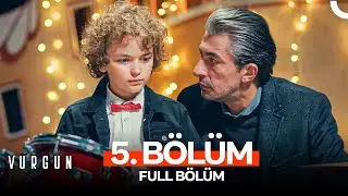 Vurgun 5. B&ouml;l&uuml;m