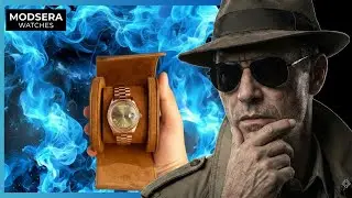 Modsera Watches Review: Legit or Junk?