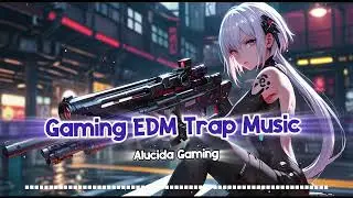 Hardcore Gaming Trap x EDM Power Pack  Best Trap Music in 2025