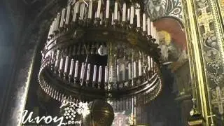 Saint Vladimir Cathedral - Ukraine Travel Video