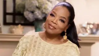 Oprah Opens Up About Her Weight Loss Struggles
