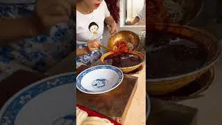 Do you like Chinese food?#comdiachina #chinesefood #eating #noodles #chinastyle